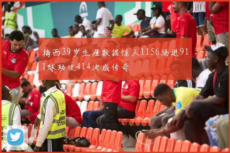 梅西39岁生涯数据惊人1156场进911球助攻414次成传奇